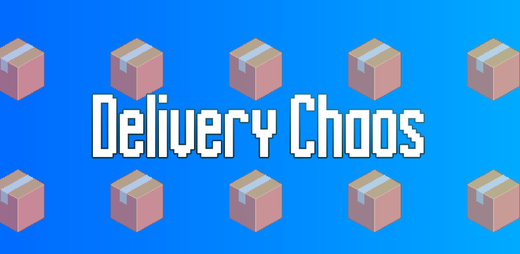 Delivery Chaos Cover