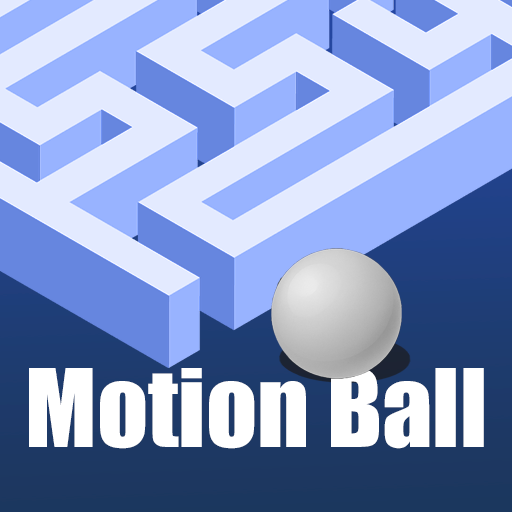 Motion Ball Logo